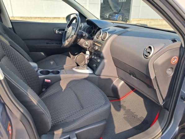 Nissan Qashqai I с пробегом 2007 года, цена 720 000 рублей, 264670 км, внедорожник, Автокод Объявления