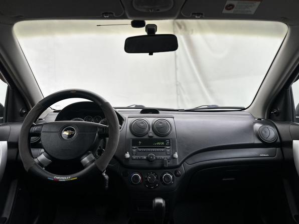 Chevrolet Aveo I Рестайлинг с пробегом 2010 года, цена 510 000 рублей, 141547 км, седан, Автокод Объявления