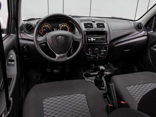 Lada (ВАЗ) Granta I Рестайлинг с пробегом 2023 года, цена 855 000 рублей, 52653 км, седан, Автокод Объявления