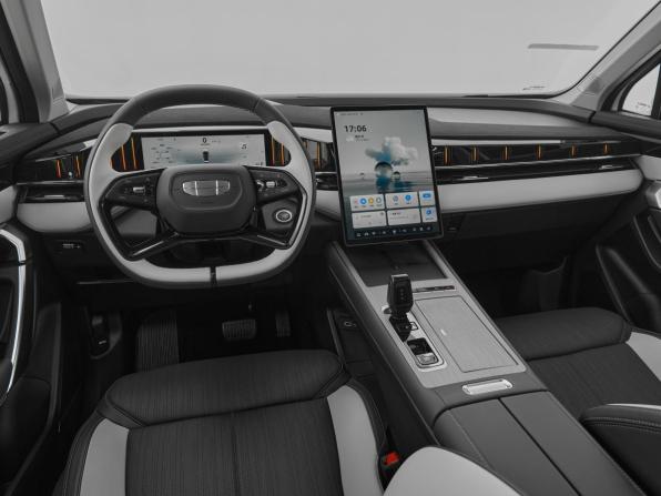 Geely Atlas II с пробегом 2025 года, цена 3 150 000 рублей, 13 км, внедорожник, Автокод Объявления