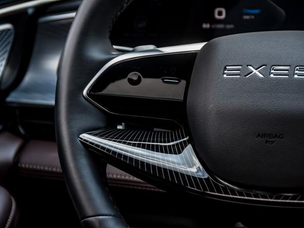 Exeed TXL I Рестайлинг 2 с пробегом 2024 года, цена 3 060 000 рублей, 24774 км, внедорожник, Автокод Объявления