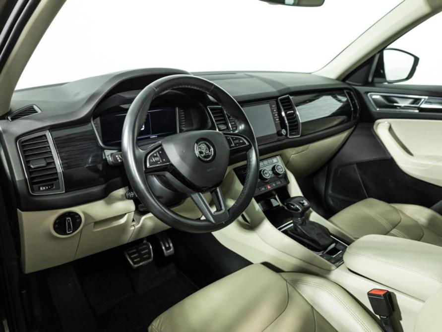 Skoda Kodiaq I Санкт-Петербург  - изображение 11