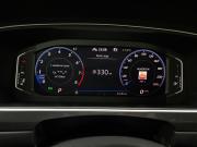 Volkswagen Tiguan II Рестайлинг Москва  - изображение 29