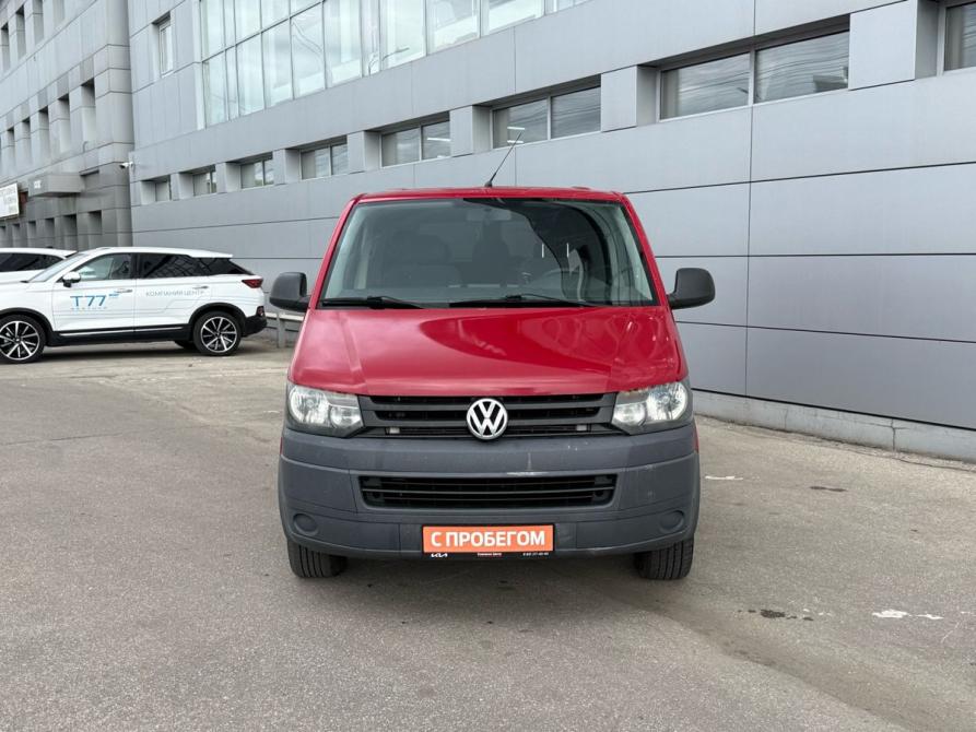 Volkswagen Caravelle T5 Рестайлинг Нижний Новгород  - изображение 2