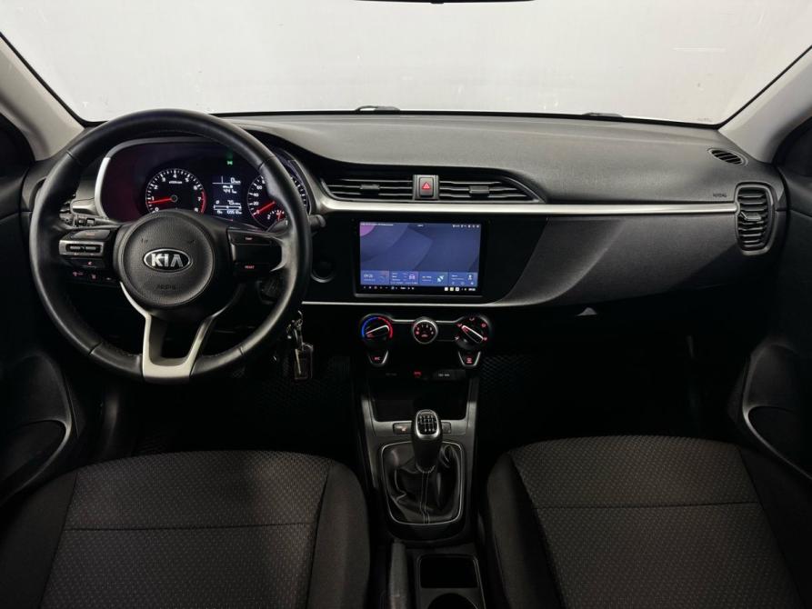 Kia Rio IV Рестайлинг Уфа  - изображение 10