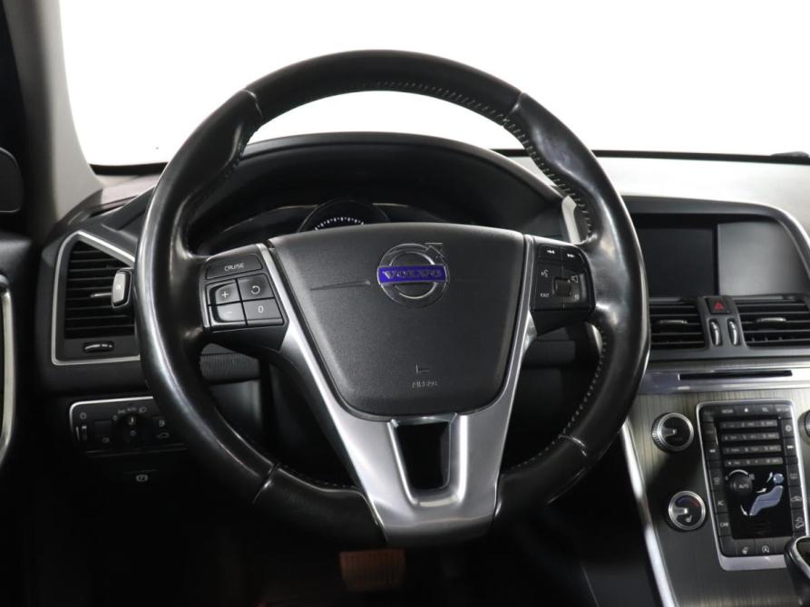 Volvo XC60 I Рестайлинг Москва  - изображение 19