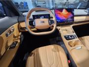 Geely EX5 EM-i Брянск  - изображение 49