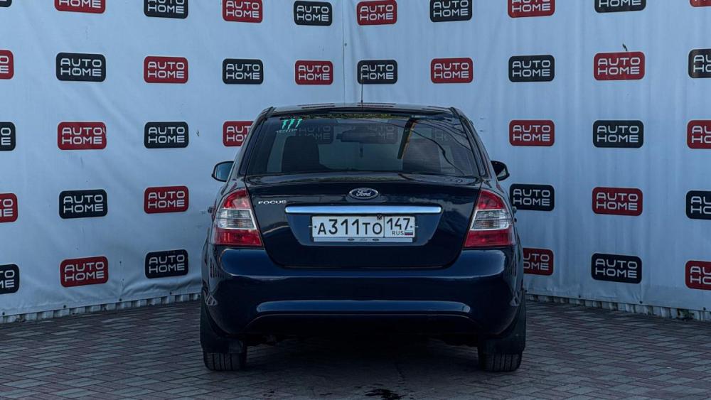 Ford Focus II Рестайлинг Санкт-Петербург  - изображение 5