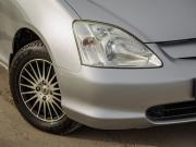 Honda Civic VII Тюмень  - изображение 14