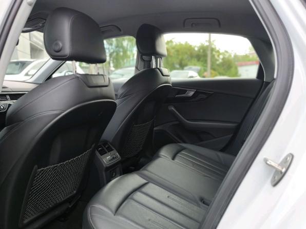 Audi A4 V (B9) с пробегом 2015 года, цена 1 967 000 рублей, 109826 км, седан, Автокод Объявления