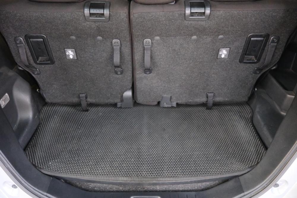 Toyota Roomy I Рестайлинг Омск  - изображение 22