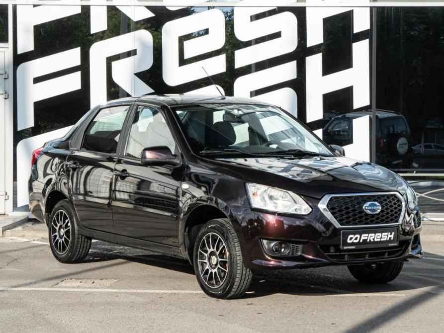 Datsun on-DO I Волгоград  - изображение 1