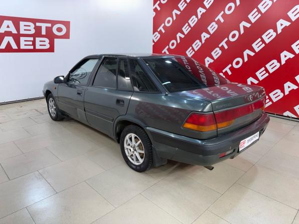 Daewoo Espero с пробегом 1998 года, цена 250 000 рублей, 263141 км, седан, Автокод Объявления