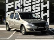 Renault Logan I Рестайлинг Волгоград  - изображение 17