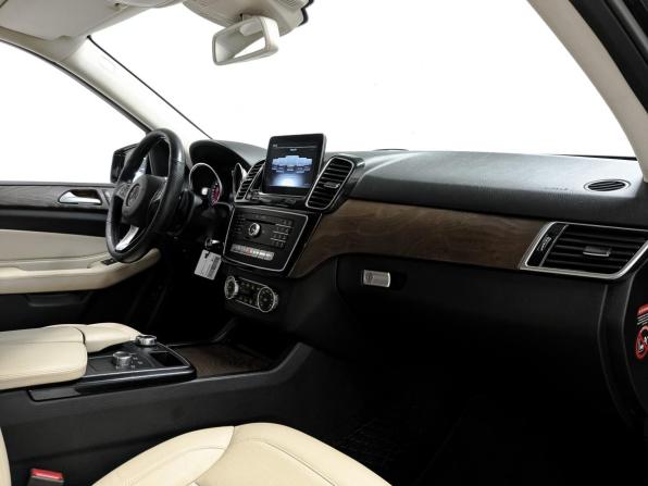 Mercedes-Benz GLE I (W166) с пробегом 2018 года, цена 3 220 000 рублей, 216778 км, внедорожник, Автокод Объявления