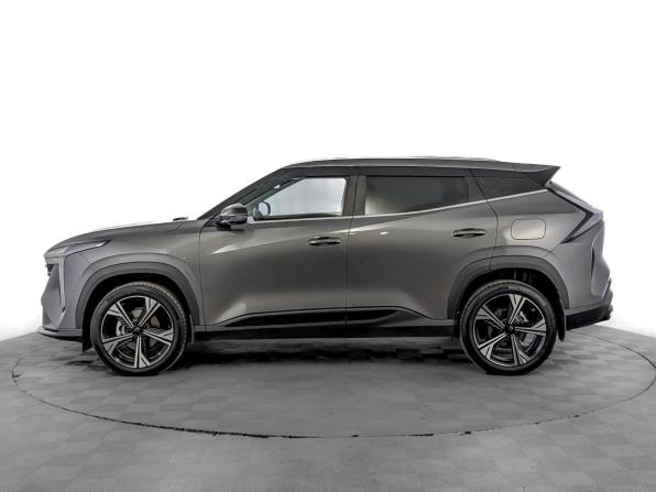 Geely Cityray с пробегом 2024 года, цена 2 450 000 рублей, 16455 км, внедорожник, Автокод Объявления