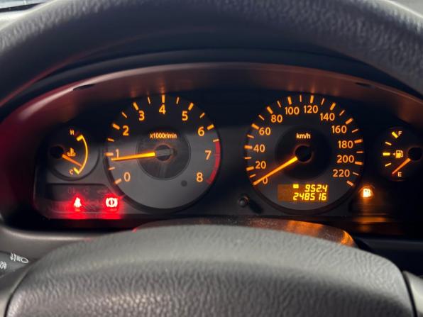 Nissan Almera Classic I с пробегом 2012 года, цена 499 000 рублей, 248516 км, седан, Автокод Объявления