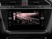 Volkswagen Tiguan II Москва  - изображение 38