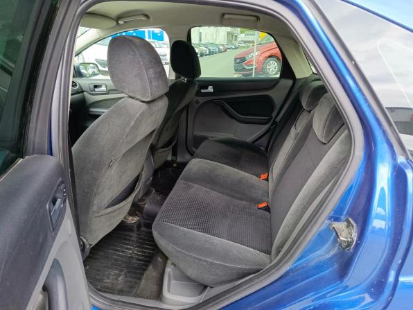 Ford Focus II с пробегом 2007 года, цена 439 000 рублей, 201835 км, седан, Автокод Объявления