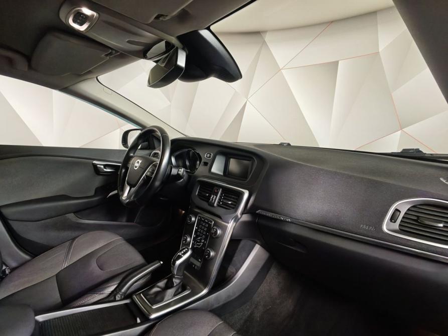 Volvo V40 Cross Country I Москва  - изображение 12