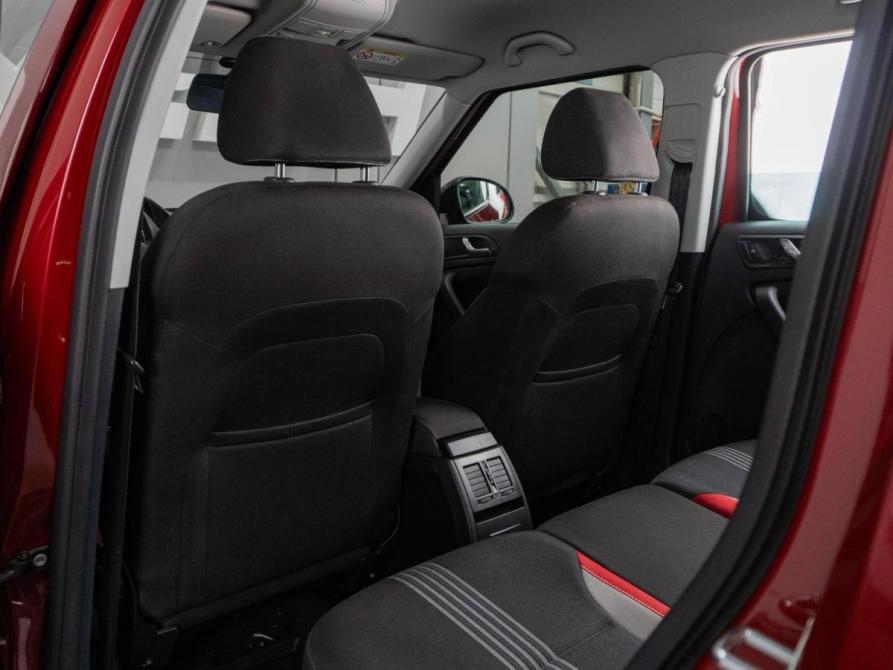 Skoda Yeti I Рестайлинг Тюмень  - изображение 12