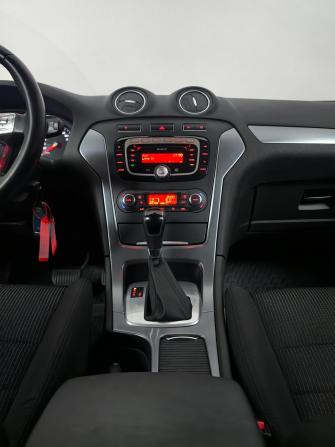 Ford Mondeo IV Рестайлинг с пробегом 2011 года, цена 1 111 000 рублей, 81177 км, седан, Автокод Объявления
