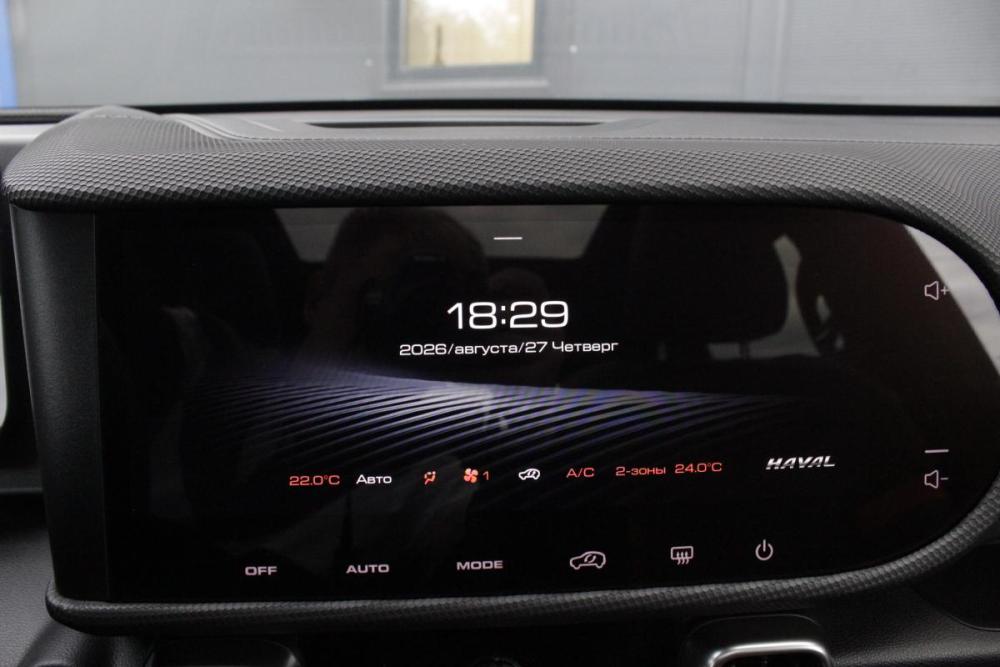 Haval Dargo I Брянск  - изображение 15
