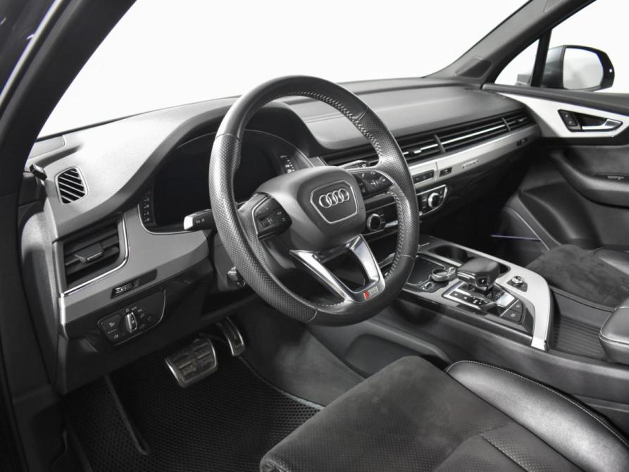 Audi Q7 II (4M) Санкт-Петербург  - изображение 10