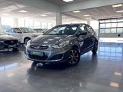 Hyundai Solaris I Тверь  - изображение 17