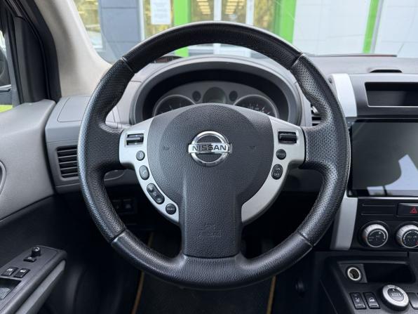 Nissan X-Trail II с пробегом 2008 года, цена 849 000 рублей, 231931 км, внедорожник, Автокод Объявления