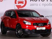 Nissan Qashqai I Рестайлинг Минеральные Воды  - изображение 20