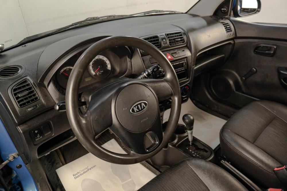 Kia Picanto I Рестайлинг Челябинск  - изображение 8