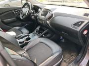 Hyundai ix35 I Рестайлинг Москва  - изображение 12