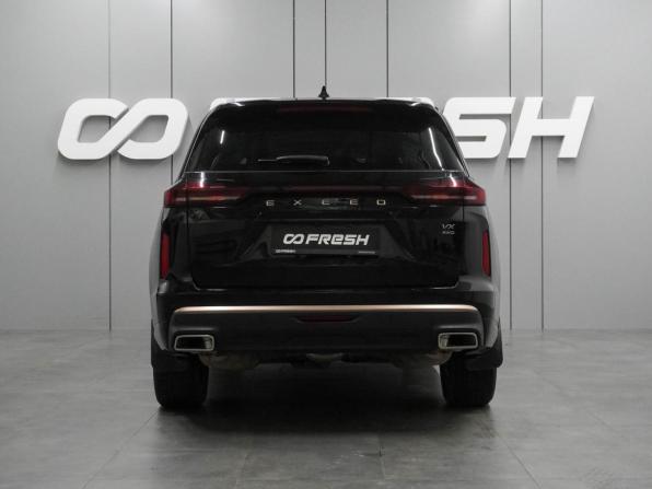 Exeed VX I с пробегом 2022 года, цена 2 794 000 рублей, 41217 км, внедорожник, Автокод Объявления