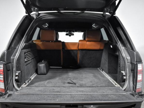 Land Rover Range Rover IV с пробегом 2013 года, цена 2 690 000 рублей, 237000 км, внедорожник, Автокод Объявления