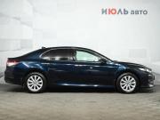 Toyota Camry VIII (XV70) Екатеринбург  - изображение 30
