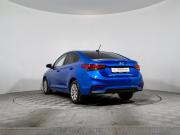 Hyundai Solaris II Санкт-Петербург  - изображение 25
