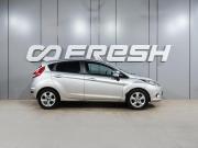 Ford Fiesta Mk6 Воронеж  - изображение 21