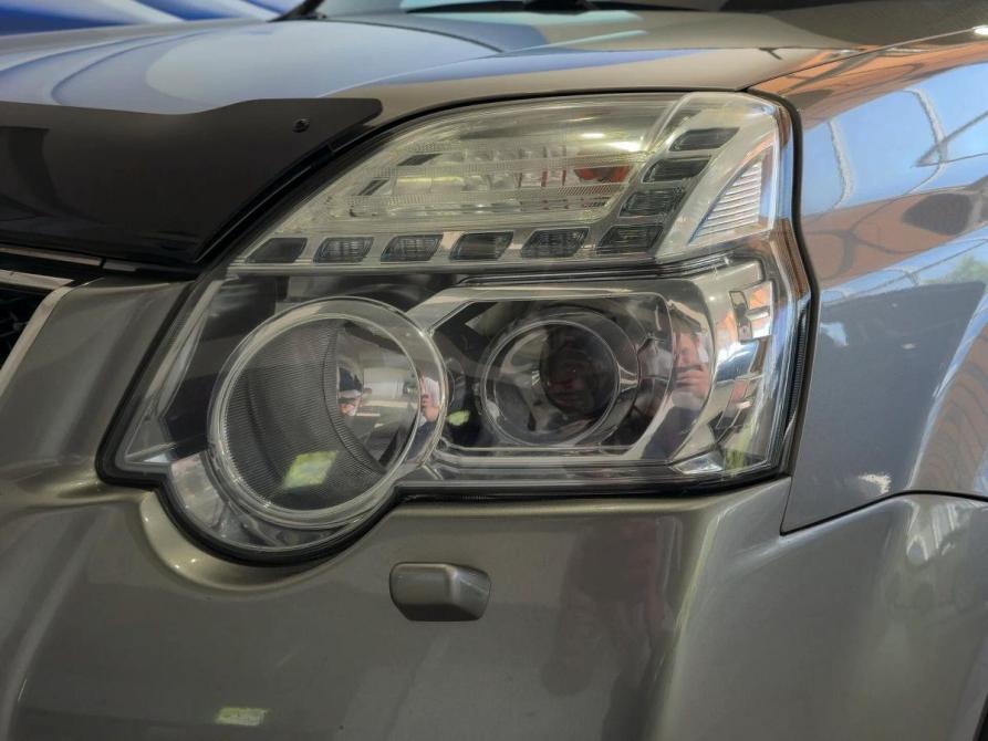 Nissan X-Trail II Рестайлинг Таганрог  - изображение 8