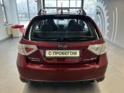 Subaru Impreza III Химки  - изображение 27