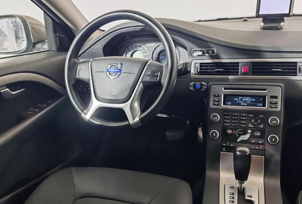 Volvo XC70 II Ярославль  - изображение 11