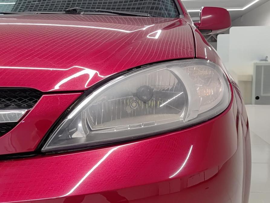 Chevrolet Lacetti I Казань  - изображение 21