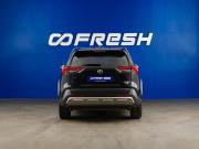 Toyota RAV4 V (XA50) Москва  - изображение 29