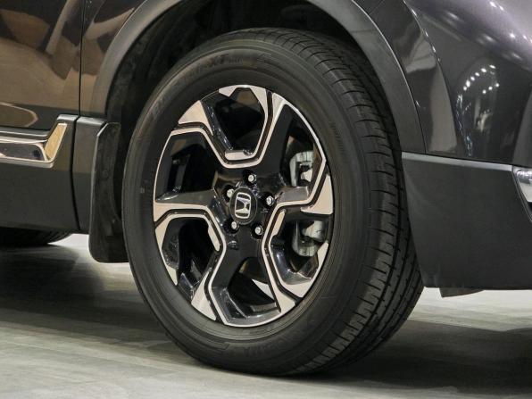 Honda CR-V V с пробегом 2019 года, цена 2 592 000 рублей, 64913 км, внедорожник, Автокод Объявления