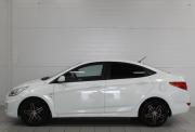 Hyundai Solaris I Астрахань  - изображение 32