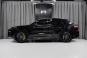Porsche Cayenne III Рестайлинг Москва  - изображение 39