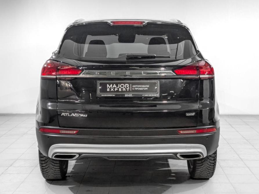 Geely Atlas Pro Химки  - изображение 6