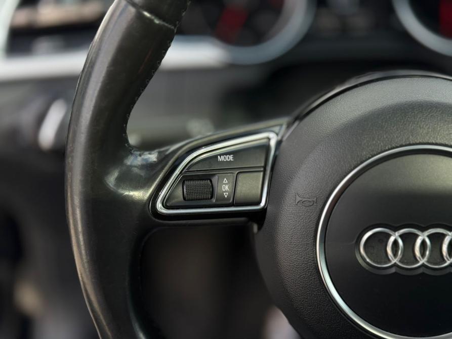 Audi A5 I (8T) Рестайлинг Ижевск  - изображение 14