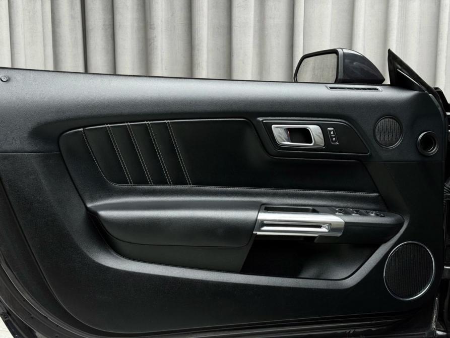 Ford Mustang VI Рестайлинг Ижевск  - изображение 26