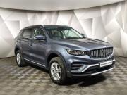 Belgee X70 I Рестайлинг Москва  - изображение 24